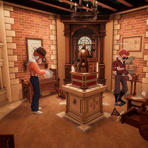 Escape Simulator - Escape Bundle Cd Key Steam Global